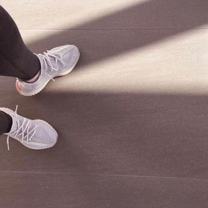 Adidas YEEZY Boost 350 V2 in Non Reflective Citrin